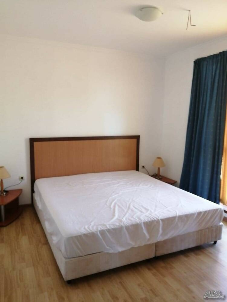 Satılık  1 yatak odası bölge Burgaz , k.k. Elenite , 58 metrekare | 44430177 - görüntü [2]