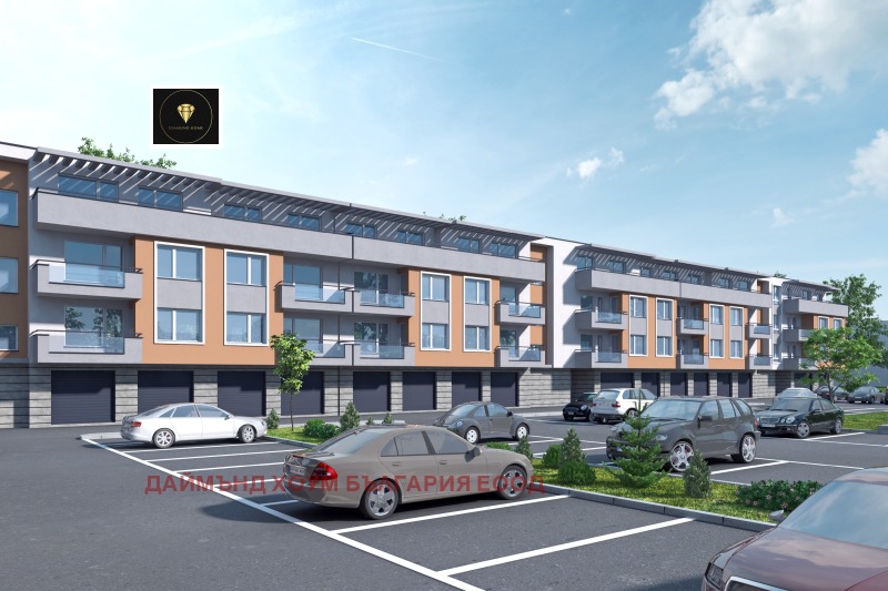 Продаја  1 спаваћа соба Пловдив , Беломорски , 73 м2 | 80671980 - слика [4]