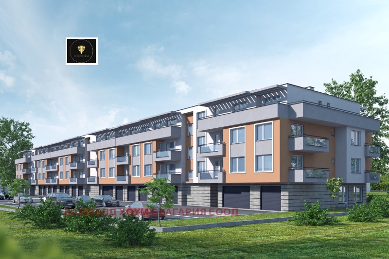 Продаја  1 спаваћа соба Пловдив , Беломорски , 73 м2 | 80671980 - слика [3]