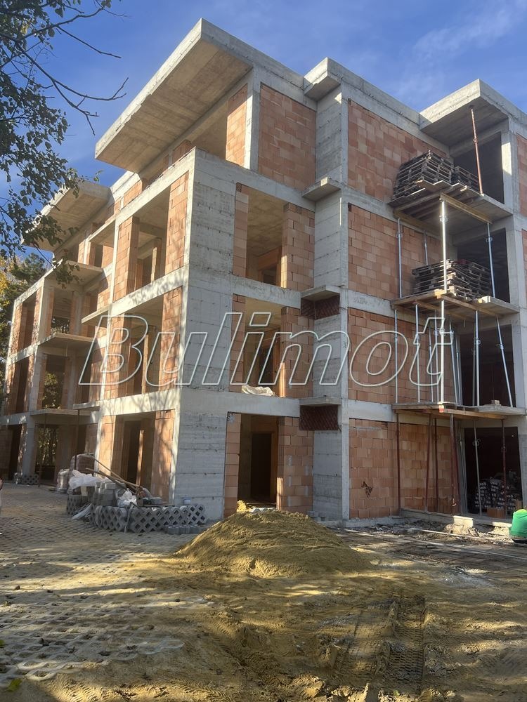 Продава 2-СТАЕН, гр. Варна, Цветен квартал, снимка 13 - Апартаменти - 52291071