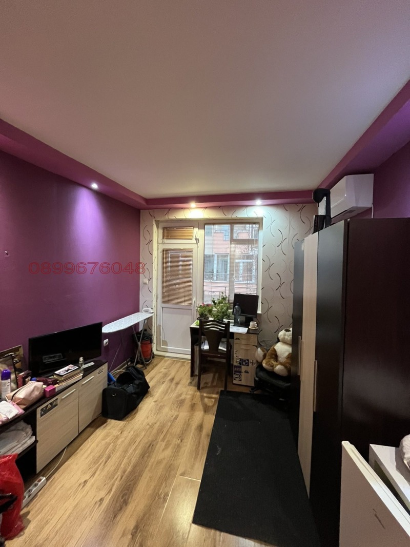 Продава 2-СТАЕН, гр. София, Овча купел, снимка 10 - Апартаменти - 53040529