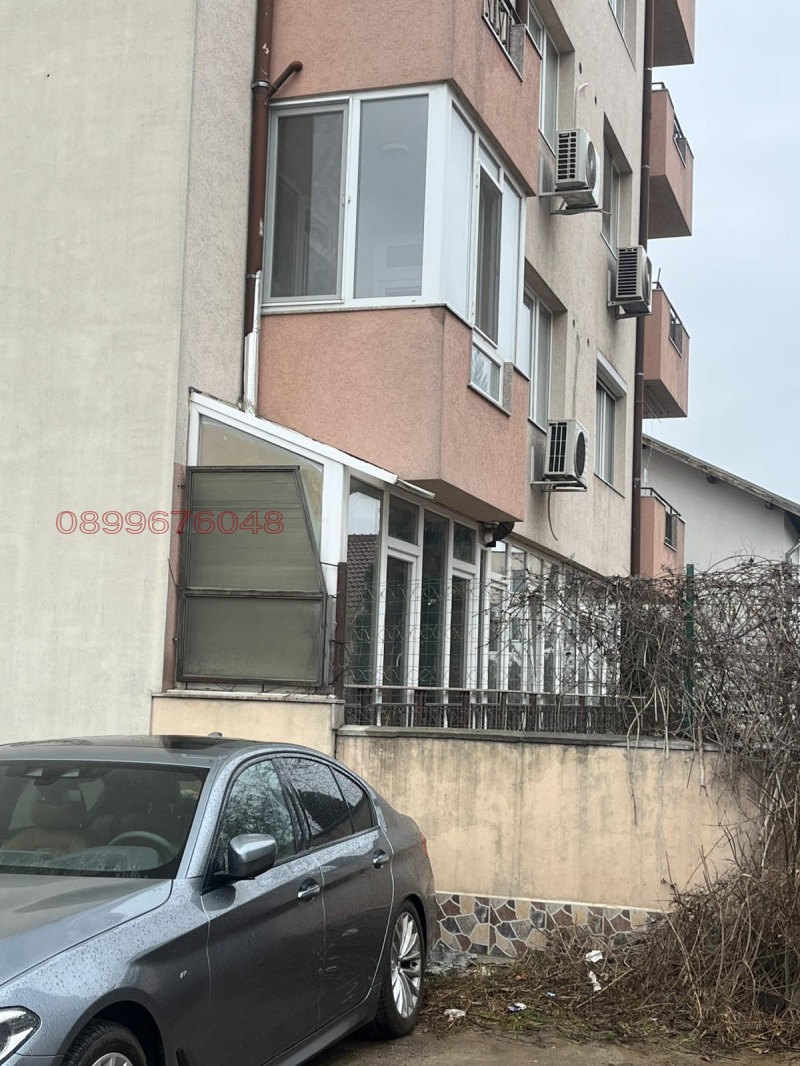 Продава 2-СТАЕН, гр. София, Овча купел, снимка 14 - Апартаменти - 53040529