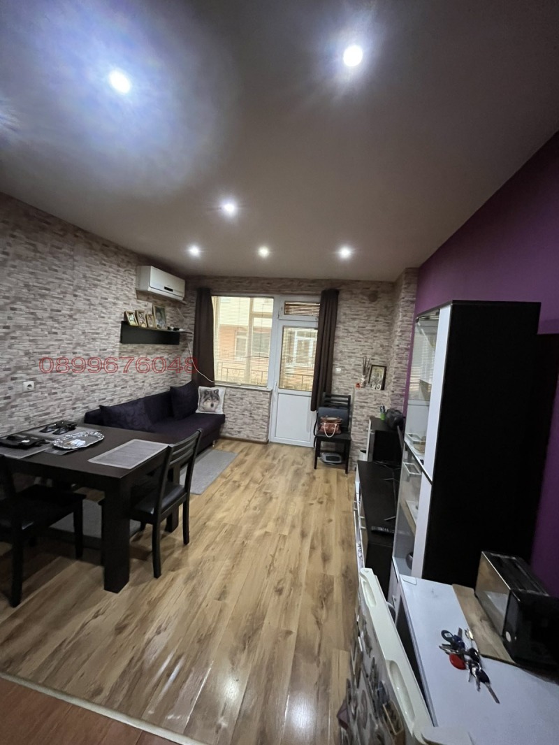 Продава 2-СТАЕН, гр. София, Овча купел, снимка 3 - Апартаменти - 53040529