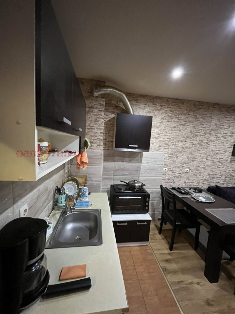 Продава 2-СТАЕН, гр. София, Овча купел, снимка 5 - Апартаменти - 53040529