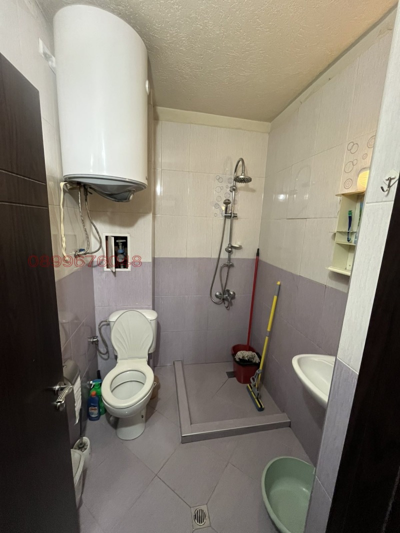 Продава 2-СТАЕН, гр. София, Овча купел, снимка 9 - Апартаменти - 53040529