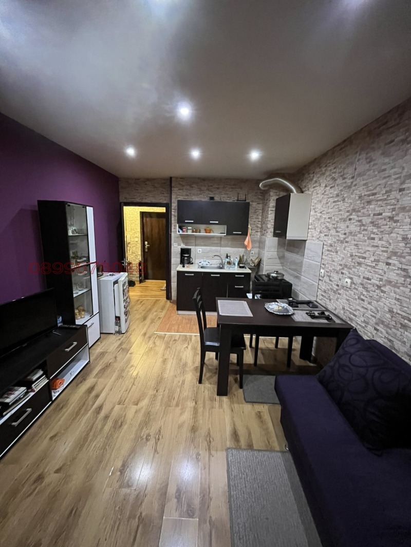 Продава 2-СТАЕН, гр. София, Овча купел, снимка 12 - Апартаменти - 53040529