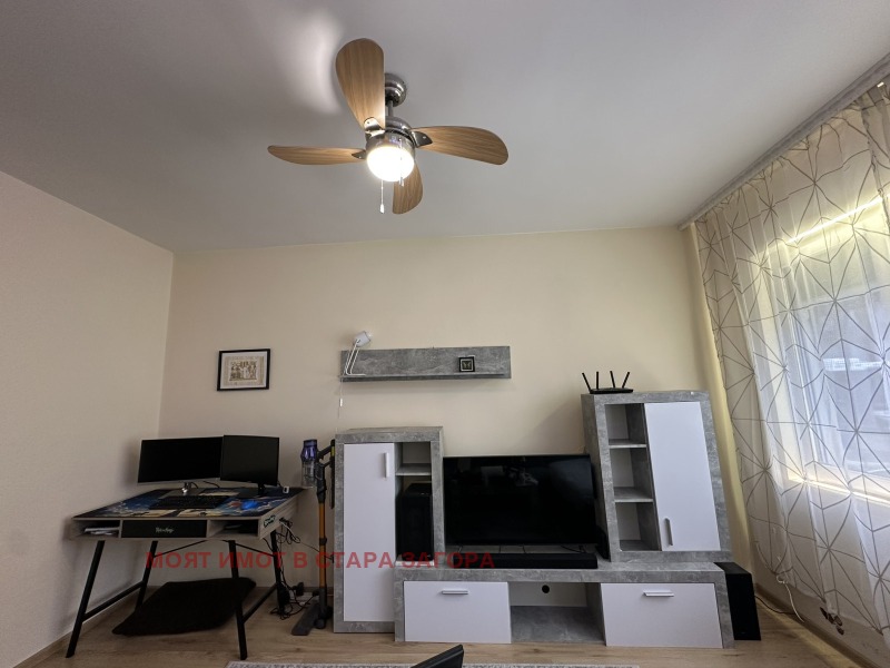 Продава 3-СТАЕН, гр. Стара Загора, Ремиза, снимка 4 - Апартаменти - 53252393
