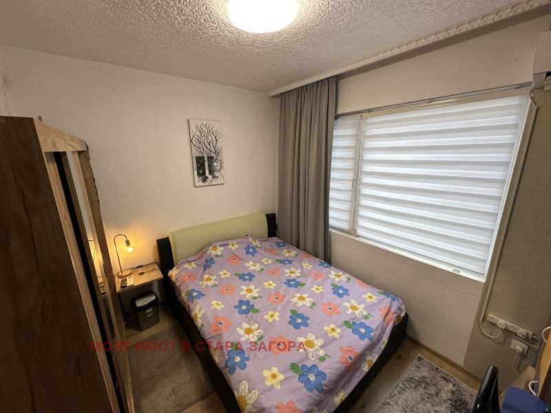 Продава 3-СТАЕН, гр. Стара Загора, Ремиза, снимка 10 - Апартаменти - 53252393