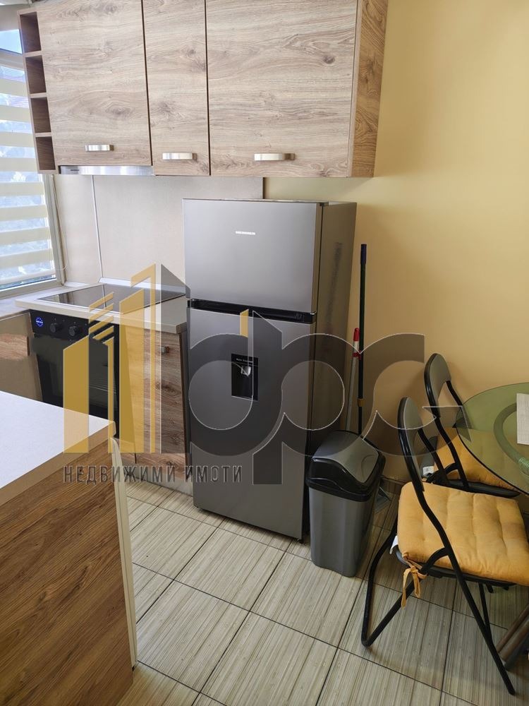 Продава 2-СТАЕН, гр. София, Център, снимка 6 - Апартаменти - 56659307