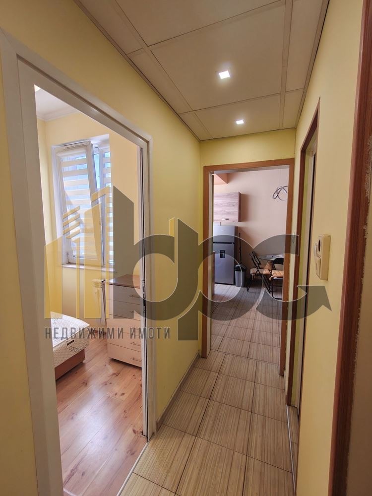 Продава 2-СТАЕН, гр. София, Център, снимка 3 - Апартаменти - 56659307