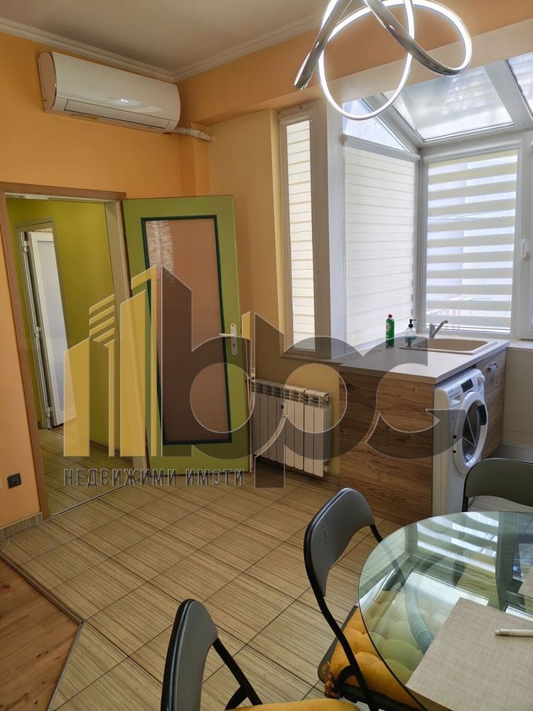 Продава 2-СТАЕН, гр. София, Център, снимка 2 - Апартаменти - 56659307
