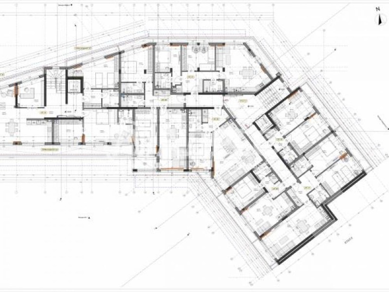 Продава  3-стаен град София , Младост 4 , 121 кв.м | 13625651 - изображение [3]