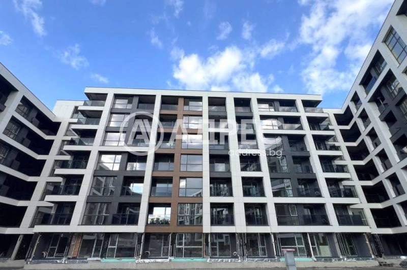 En venta  2 dormitorios Sofia , Malinova dolina , 122 metros cuadrados | 58905497 - imagen [6]