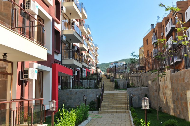Eladó  2 hálószobás régió Burgasz , Sveti Vlas , 144 négyzetméter | 17885505 - kép [13]