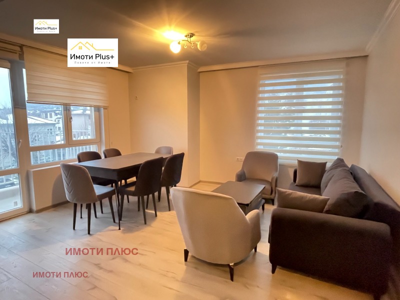 For Sale  2 bedroom Sofia , Druzhba 1 , 100 sq.m | 73640156 - image [3]