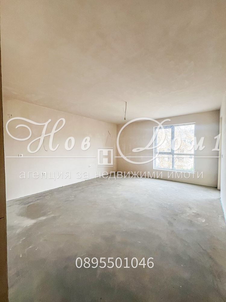 Продава  3-стаен град Варна , Цветен квартал , 110 кв.м | 35164987 - изображение [2]