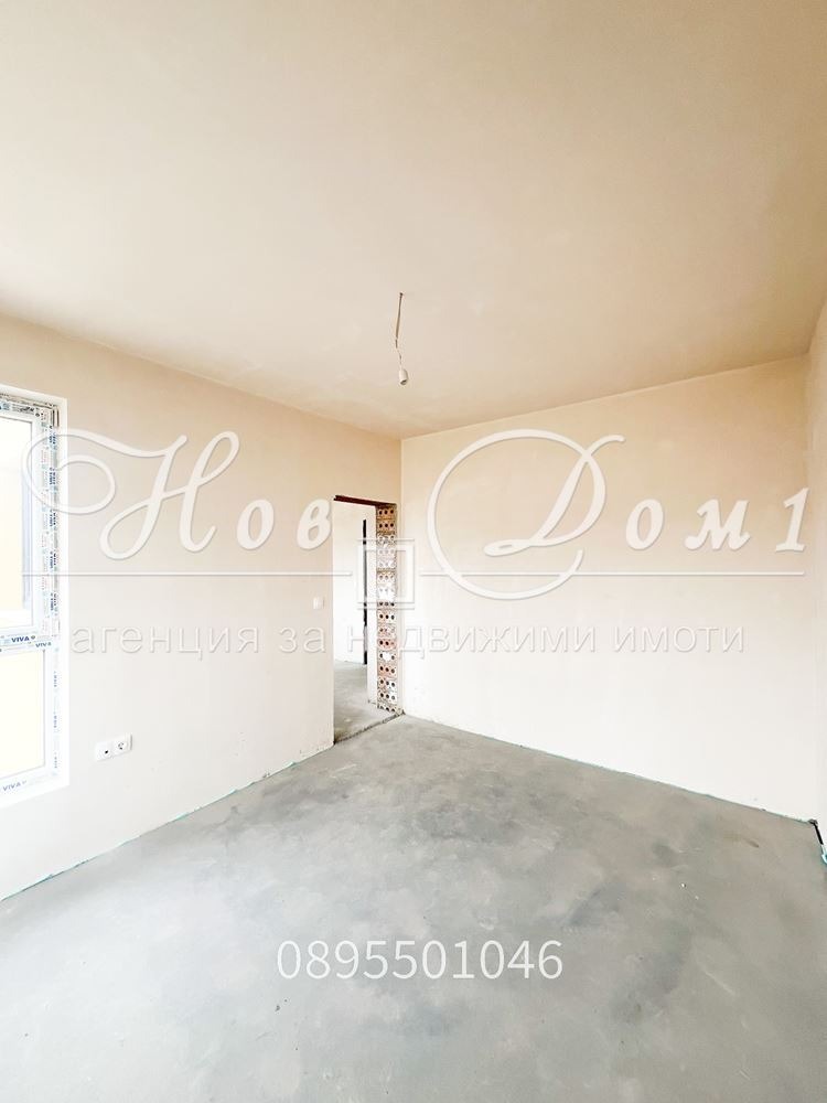 Продава  3-стаен град Варна , Цветен квартал , 110 кв.м | 35164987 - изображение [6]