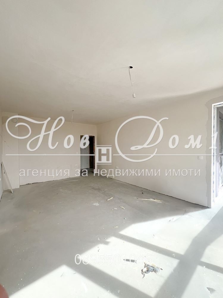 Продава  3-стаен град Варна , Цветен квартал , 110 кв.м | 35164987 - изображение [3]