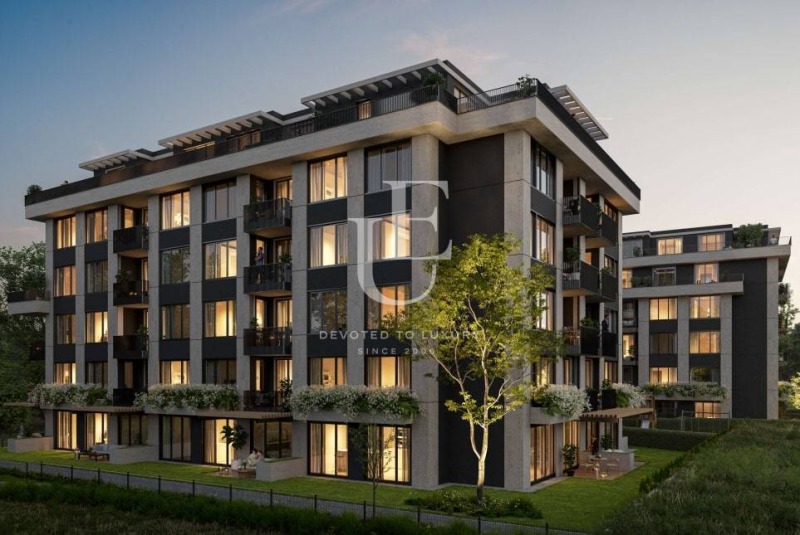 Продава 3-СТАЕН, гр. София, Кръстова вада, снимка 15 - Апартаменти - 50795767