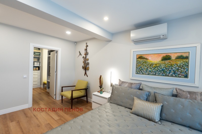 Продава  3-стаен град Пловдив , Кършияка , 184 кв.м | 51872584 - изображение [9]