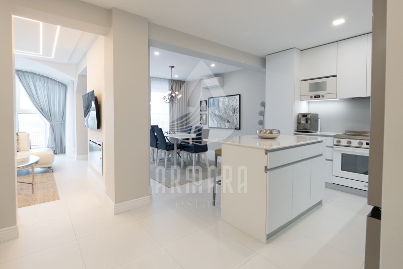 Продава 3-СТАЕН, гр. Пловдив, Кършияка, снимка 4 - Апартаменти - 51918575