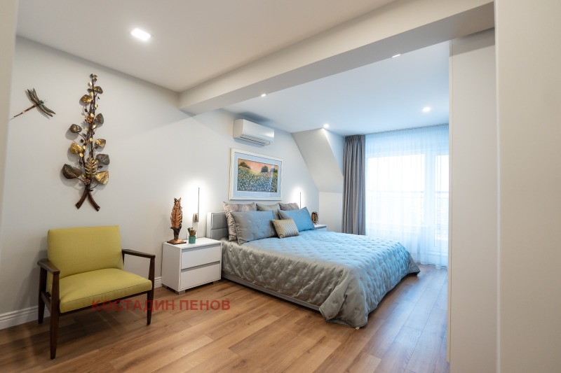 Продава  3-стаен град Пловдив , Кършияка , 184 кв.м | 51872584 - изображение [10]