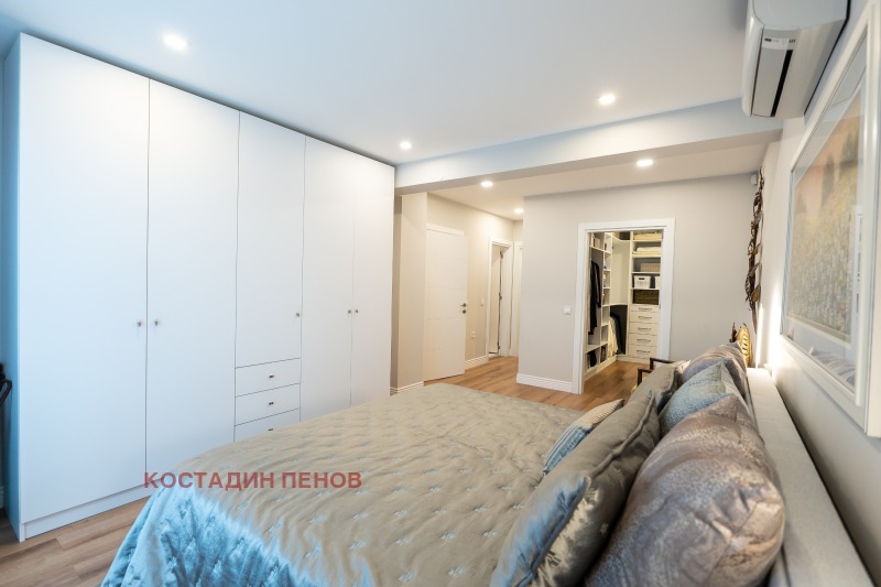 Продава  3-стаен град Пловдив , Кършияка , 184 кв.м | 51872584 - изображение [8]
