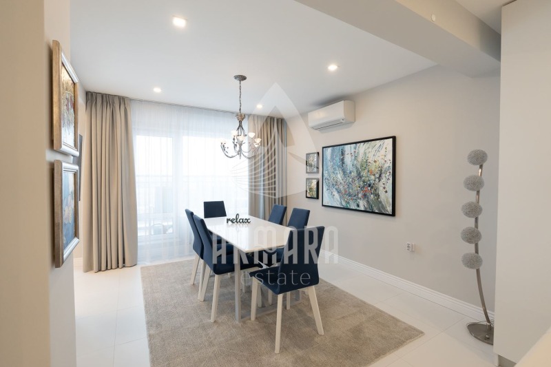 Продава 3-СТАЕН, гр. Пловдив, Кършияка, снимка 2 - Апартаменти - 51918575