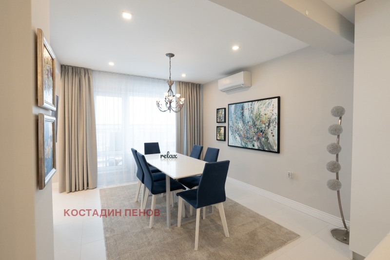 Продава  3-стаен град Пловдив , Кършияка , 184 кв.м | 51872584 - изображение [4]