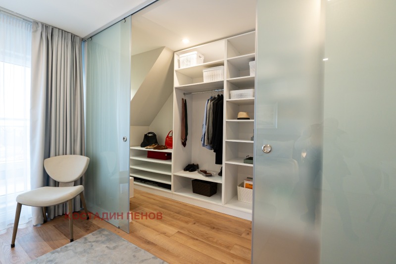 Продава  3-стаен град Пловдив , Кършияка , 184 кв.м | 51872584 - изображение [16]