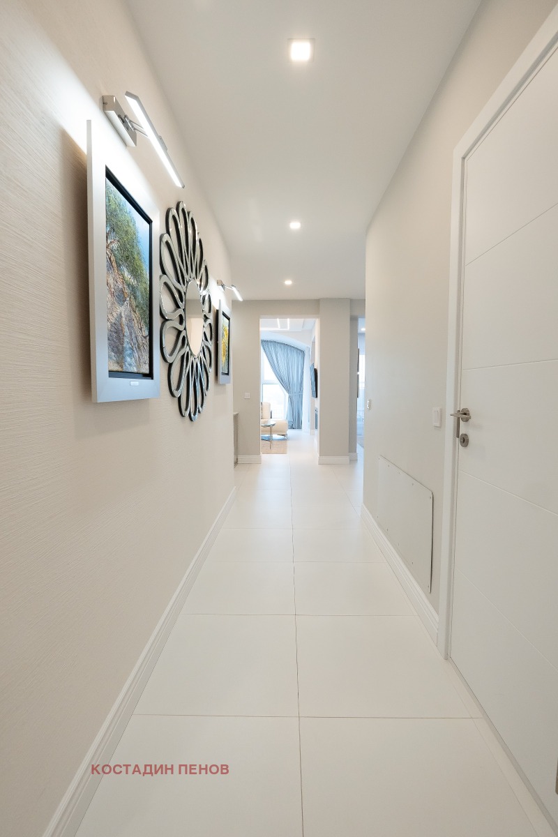 Продава  3-стаен град Пловдив , Кършияка , 184 кв.м | 51872584 - изображение [3]