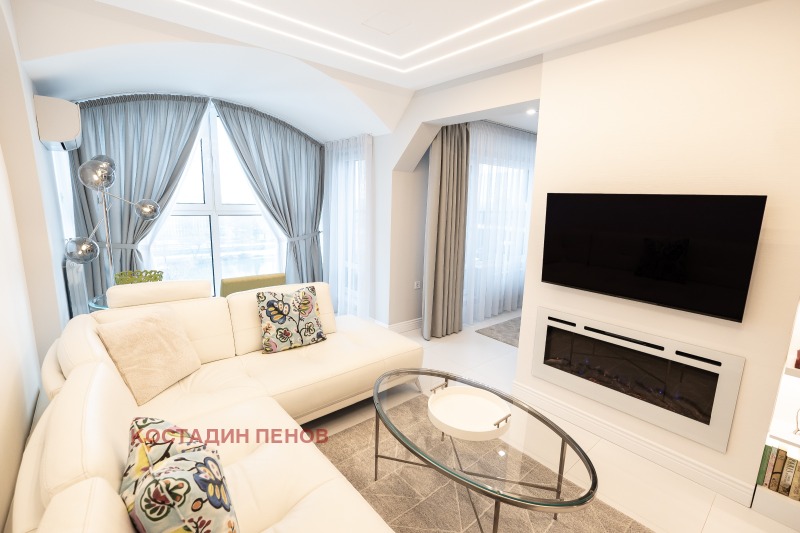 Продава  3-стаен град Пловдив , Кършияка , 184 кв.м | 51872584 - изображение [6]