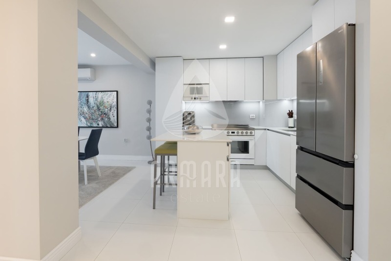 Продава 3-СТАЕН, гр. Пловдив, Кършияка, снимка 3 - Апартаменти - 51918575