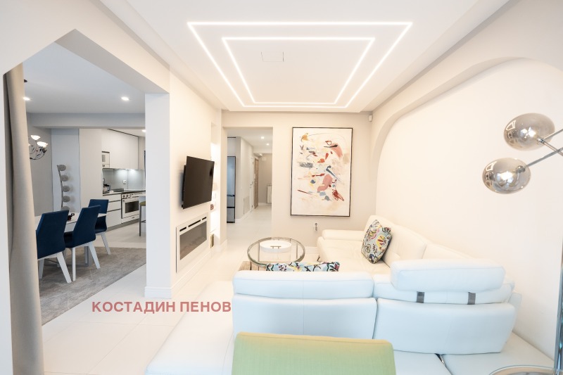 Продава  3-стаен град Пловдив , Кършияка , 184 кв.м | 51872584 - изображение [5]