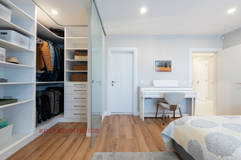 Продава  3-стаен град Пловдив , Кършияка , 184 кв.м | 51872584 - изображение [15]