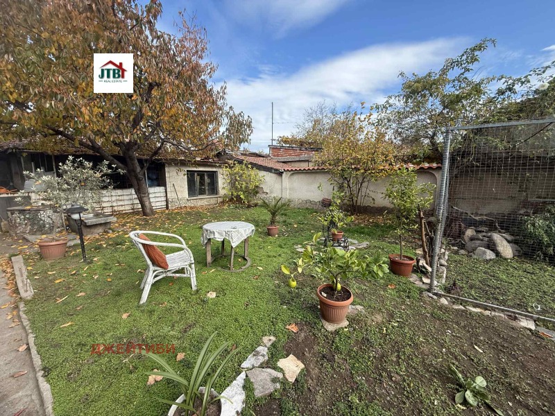 Продава 3-СТАЕН, гр. София, гр. Нови Искър, снимка 11 - Апартаменти - 52282023