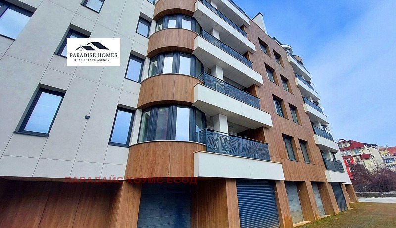 Продава 3-СТАЕН, гр. София, Борово, снимка 11 - Апартаменти - 52363673