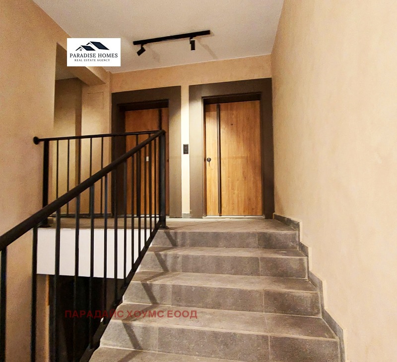 Продава 3-СТАЕН, гр. София, Борово, снимка 8 - Апартаменти - 52363673