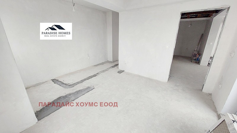 Продава 3-СТАЕН, гр. София, Борово, снимка 3 - Апартаменти - 52363673