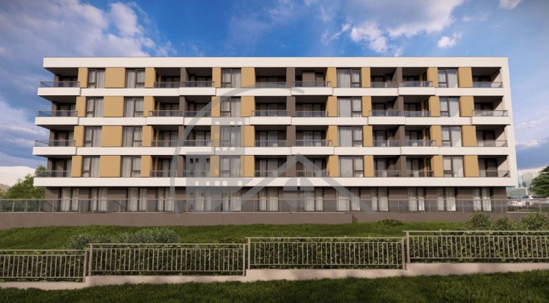 Продава 3-СТАЕН, гр. Варна, Владислав Варненчик 1, снимка 2 - Апартаменти - 52398912