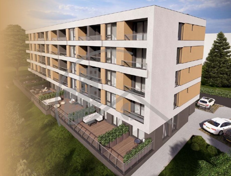 Продава 3-СТАЕН, гр. Варна, Владислав Варненчик 1, снимка 3 - Апартаменти - 52398912