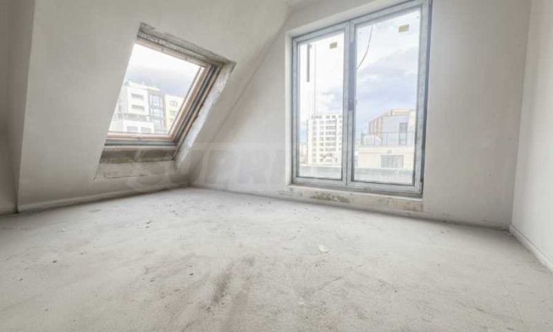 Продава 3-СТАЕН, гр. София, Кръстова вада, снимка 4 - Апартаменти - 52827727