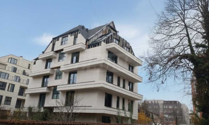 Продава 3-СТАЕН, гр. София, Кръстова вада, снимка 2 - Апартаменти - 52827727