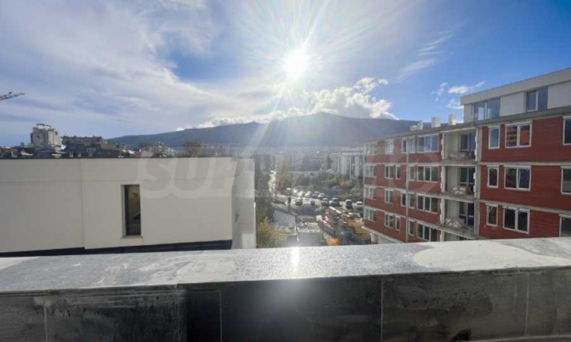 Продава 3-СТАЕН, гр. София, Кръстова вада, снимка 10 - Апартаменти - 52827727