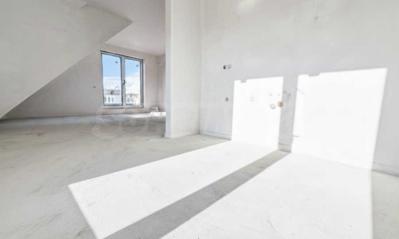 Продава 3-СТАЕН, гр. София, Кръстова вада, снимка 6 - Апартаменти - 52827727