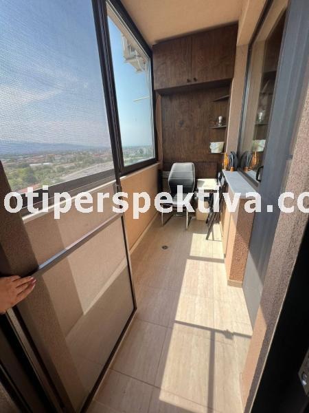 Продава 3-СТАЕН, гр. Пловдив, Кючук Париж, снимка 14 - Апартаменти - 55477278
