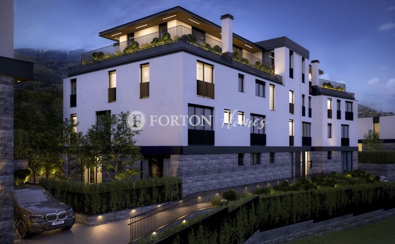 Te koop  3 slaapkamers Sofia , Dragalevtsi , 234 m² | 45531172 - afbeelding [5]