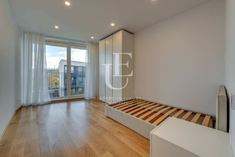 Продава 4-СТАЕН, гр. София, Симеоново, снимка 3 - Апартаменти - 52444710