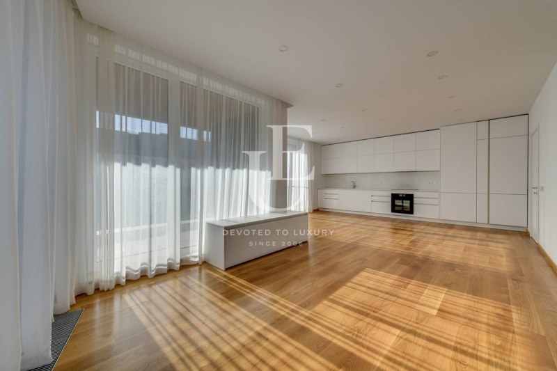 Продава 4-СТАЕН, гр. София, Симеоново, снимка 11 - Апартаменти - 52444710