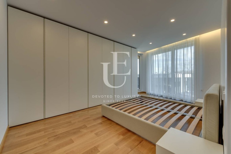 Продава 4-СТАЕН, гр. София, Симеоново, снимка 12 - Апартаменти - 52444710